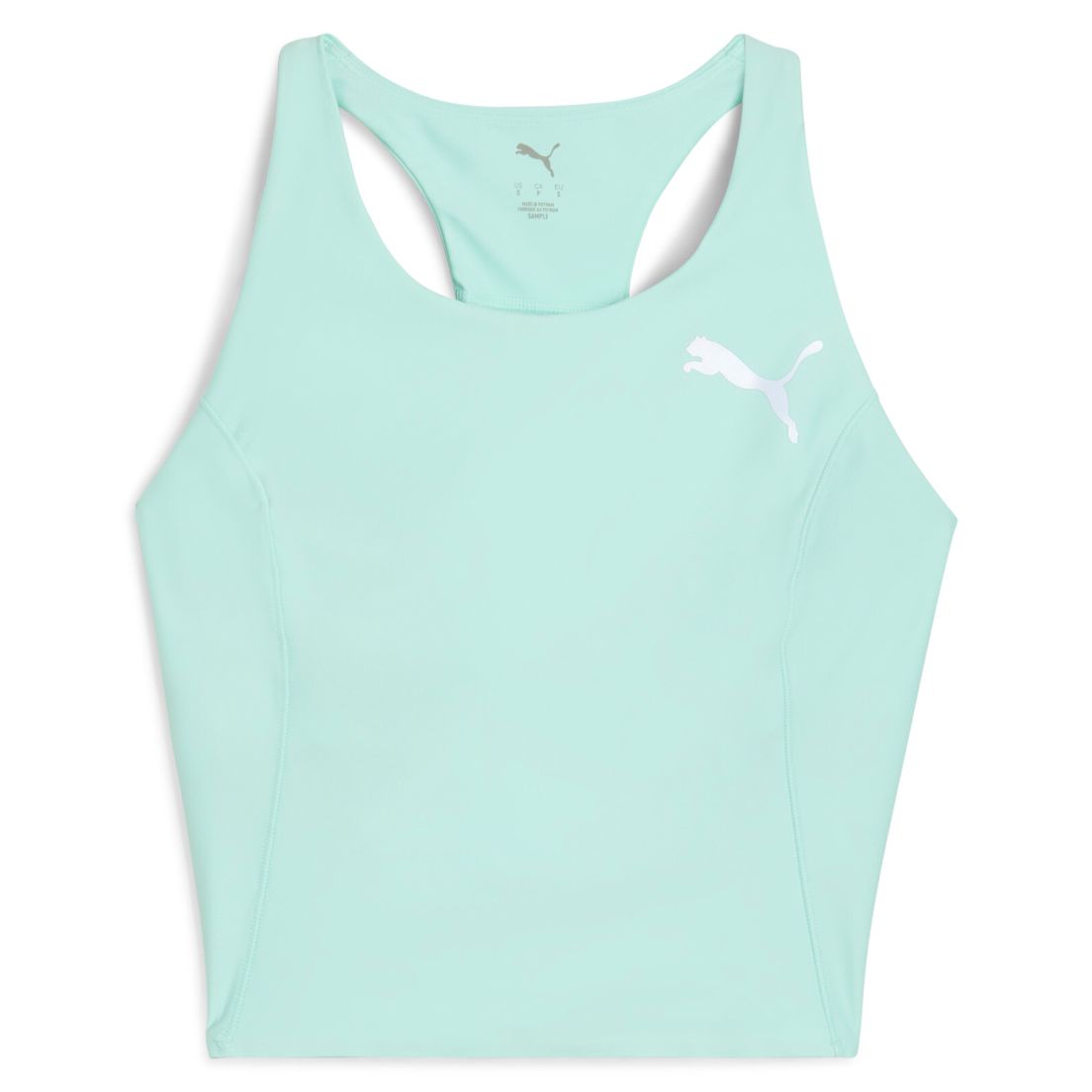 Musculosa Puma Raceday Ultraform De Mujer — imagen 2