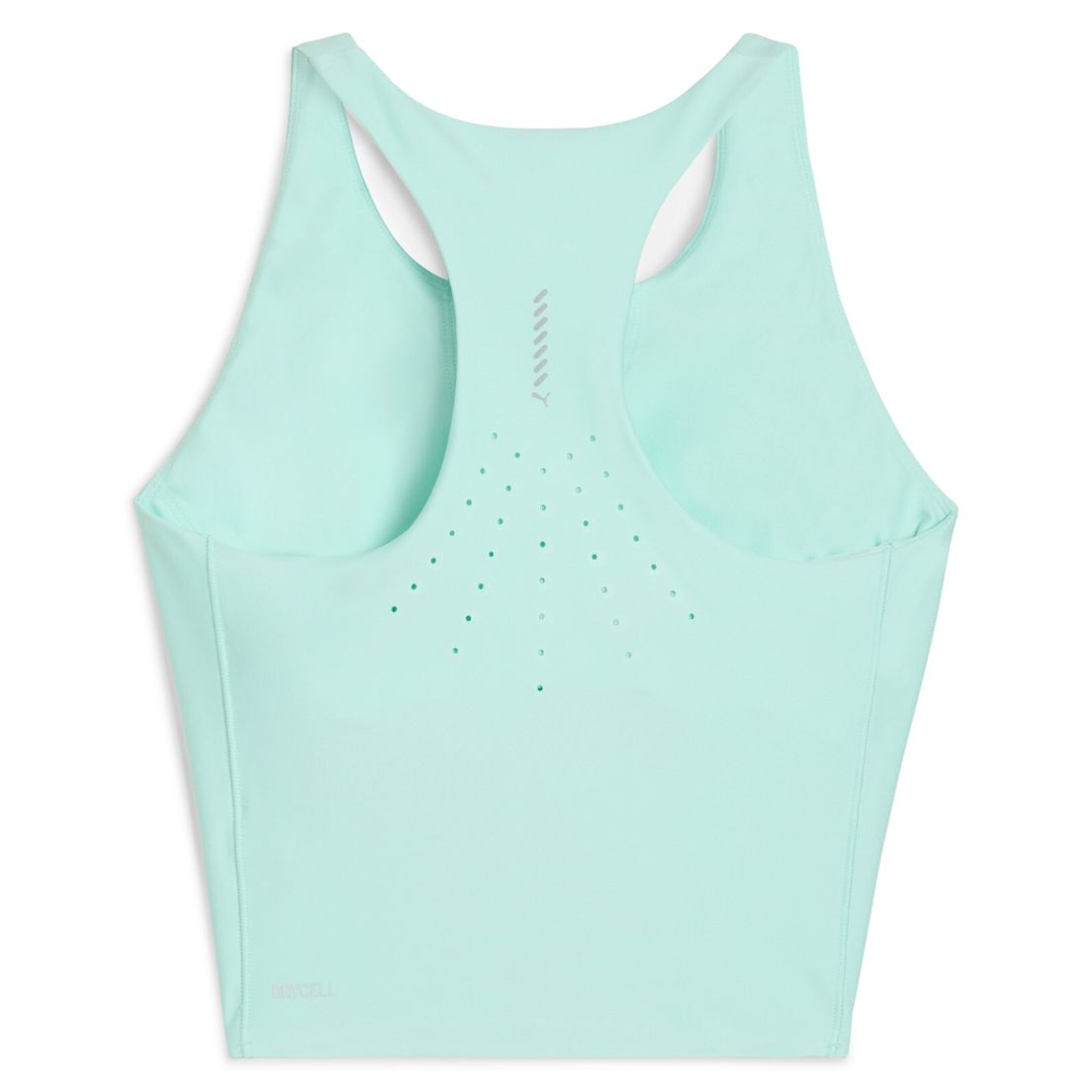Musculosa Puma Raceday Ultraform De Mujer — imagen 3