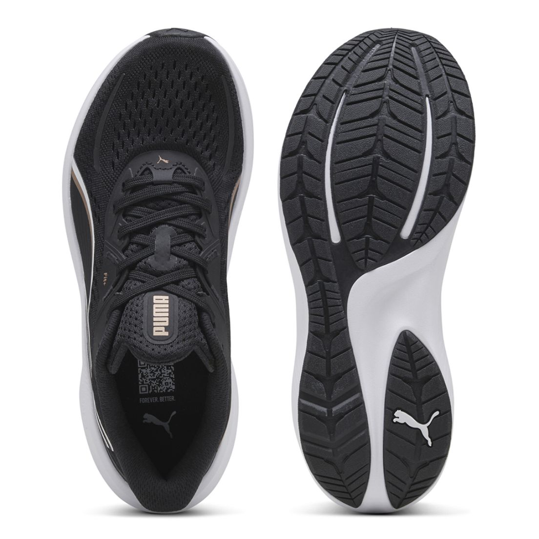 Zapatillas Puma Skyrocket Lite 2 De Mujer — imagen 4