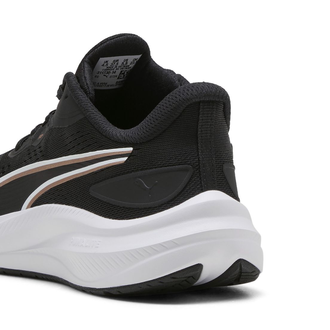 Zapatillas Puma Skyrocket Lite 2 De Mujer — imagen 7