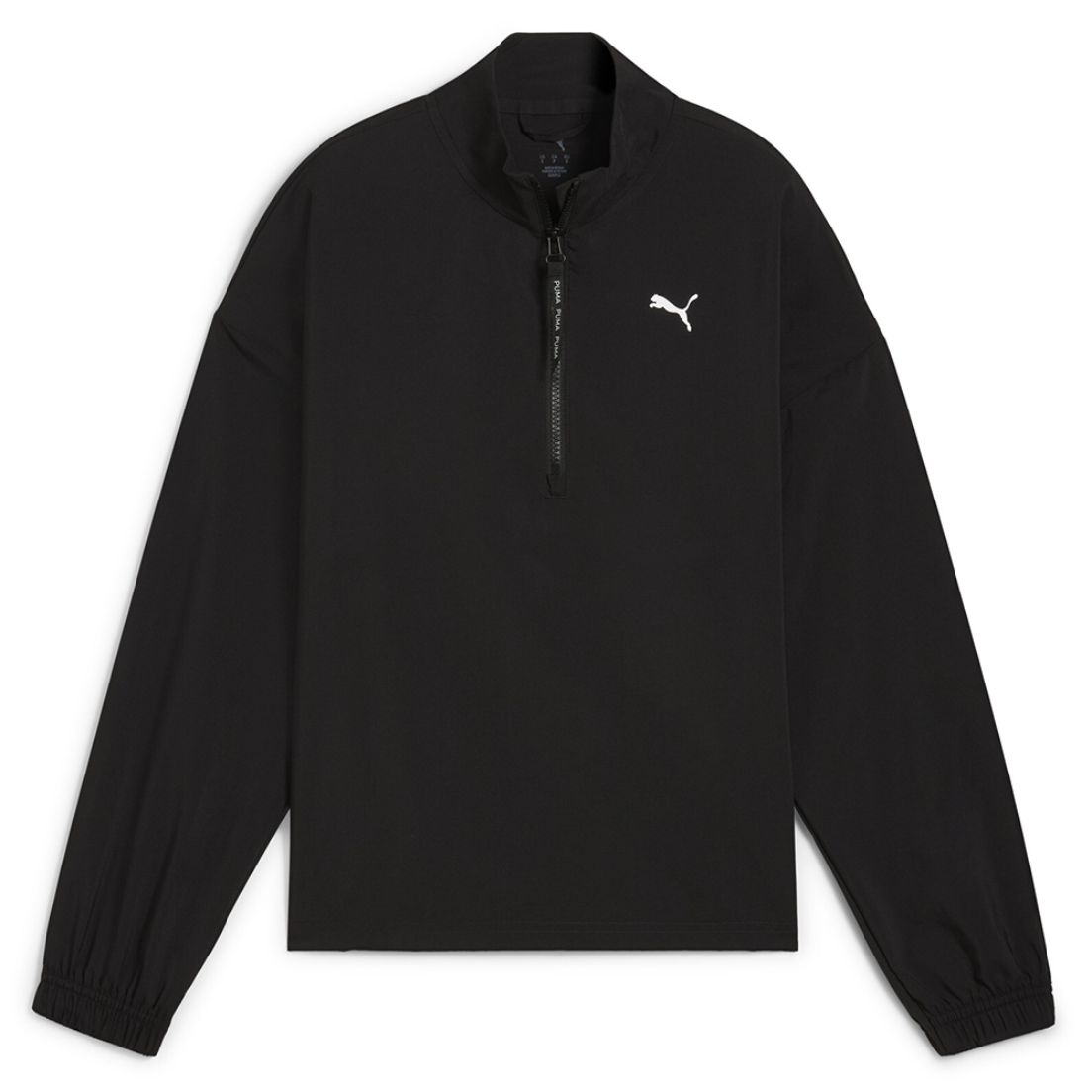Buzo Puma Strong Woven De Mujer
