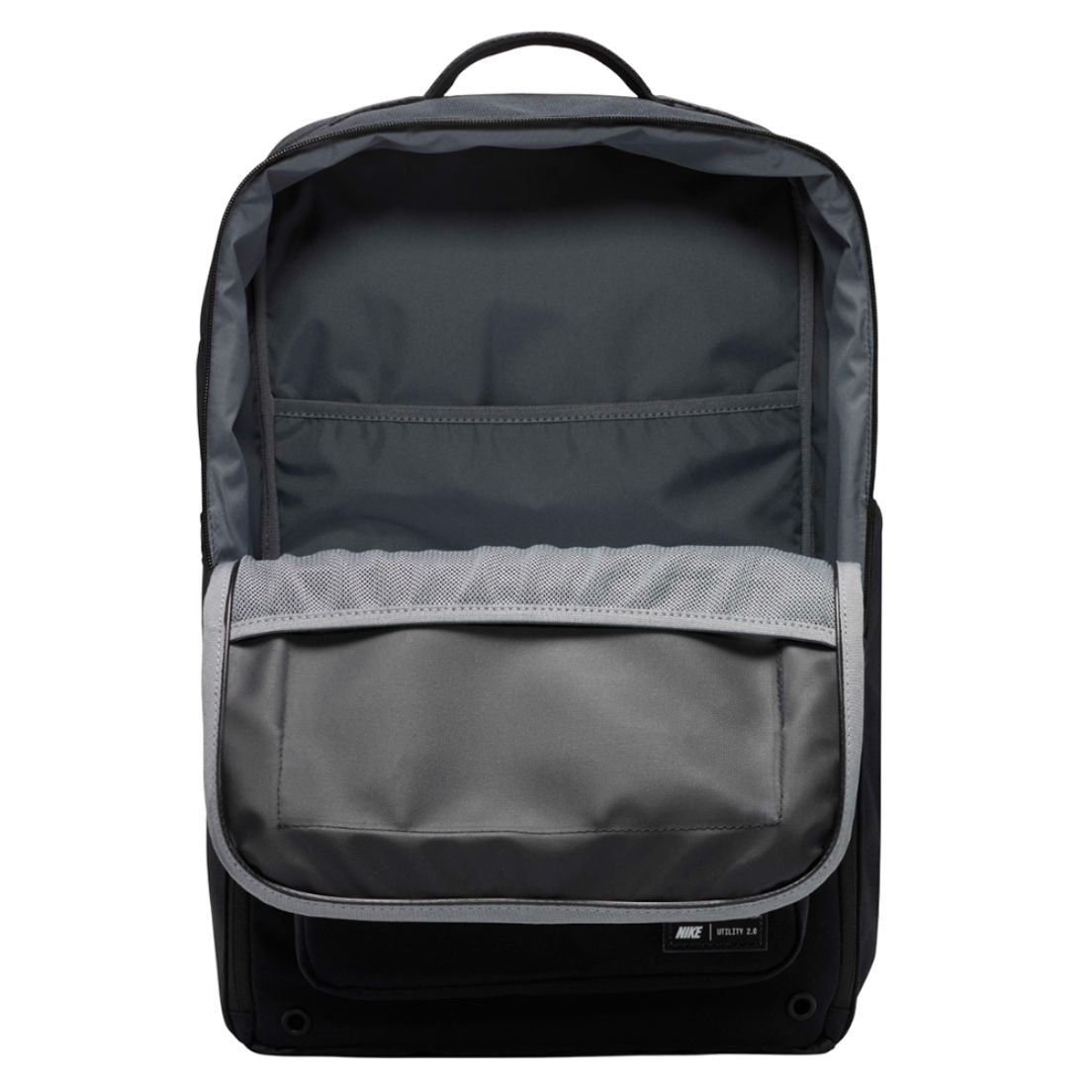 Mochila Nike Utility Speed 27 L — imagen 4