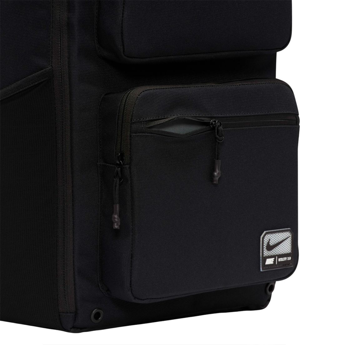 Mochila Nike Utility Speed 27 L — imagen 5