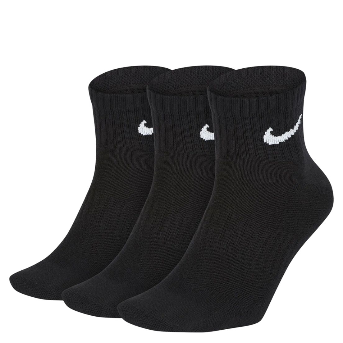 Medias Nike Everyday Lightweight X3 Unisex — imagen 2