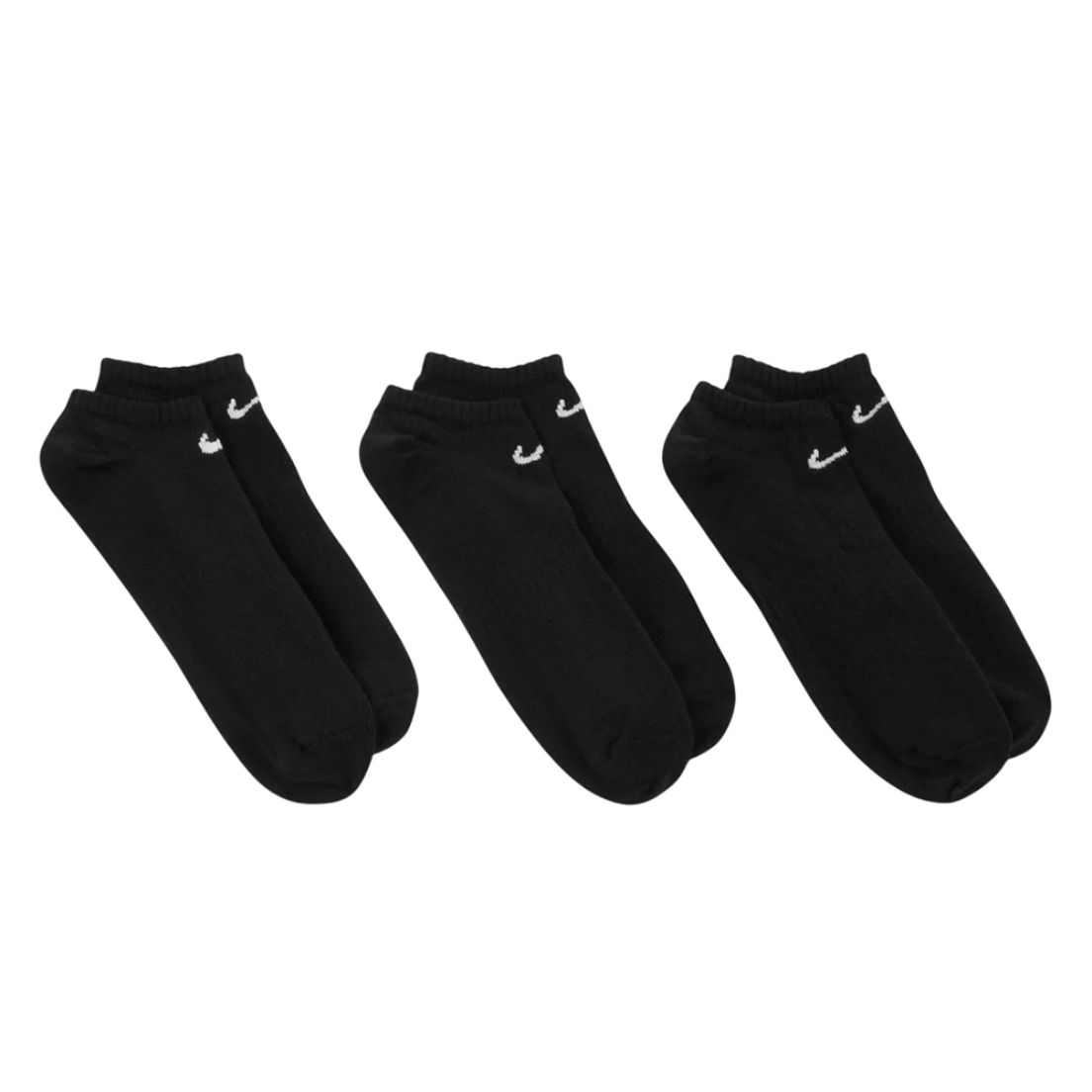 Medias Nike Everyday Lightweight X3 Unisex — imagen 3