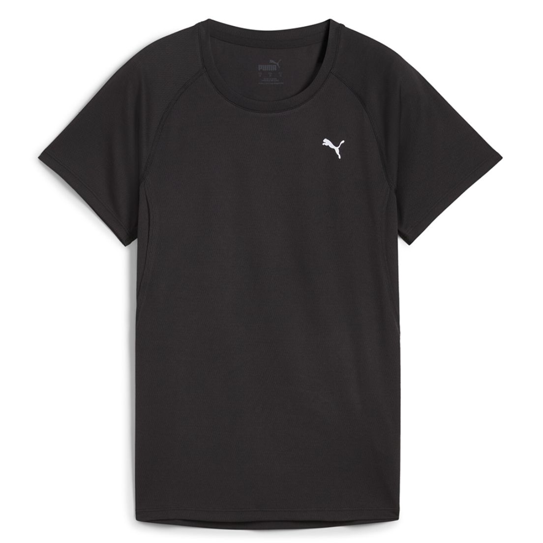 Remera Puma Run Velocity De Mujer