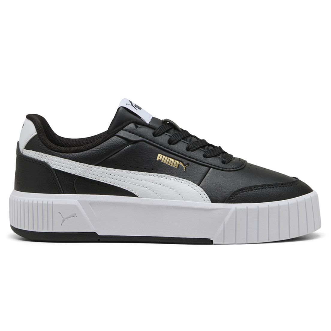 Zapatillas Puma Carina Mia De Mujer