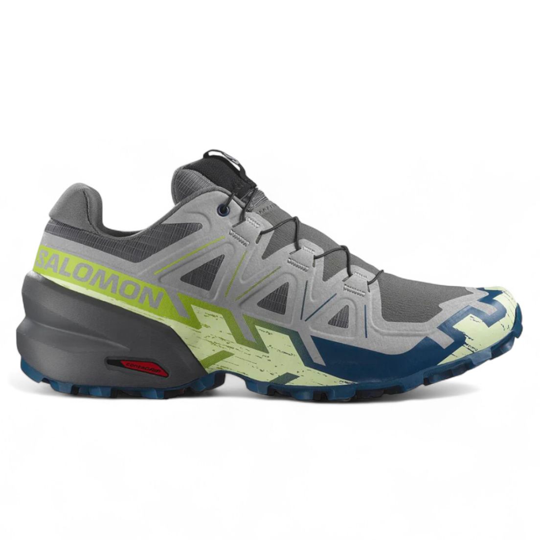 Zapatillas Salomon Speedcross 6 De Hombre