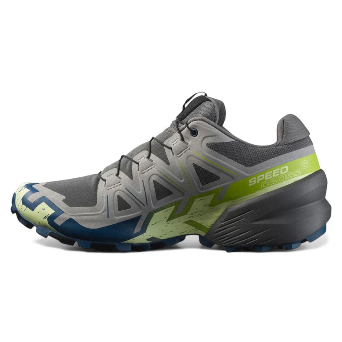 Zapatillas Salomon Speedcross 6 De Hombre — imagen 2