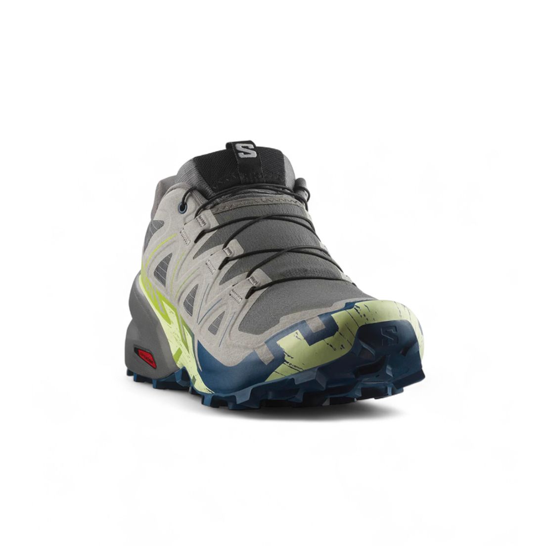 Zapatillas Salomon Speedcross 6 De Hombre — imagen 3