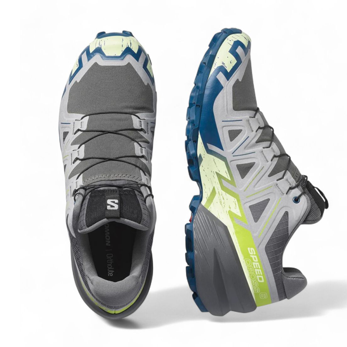 Zapatillas Salomon Speedcross 6 De Hombre — imagen 6