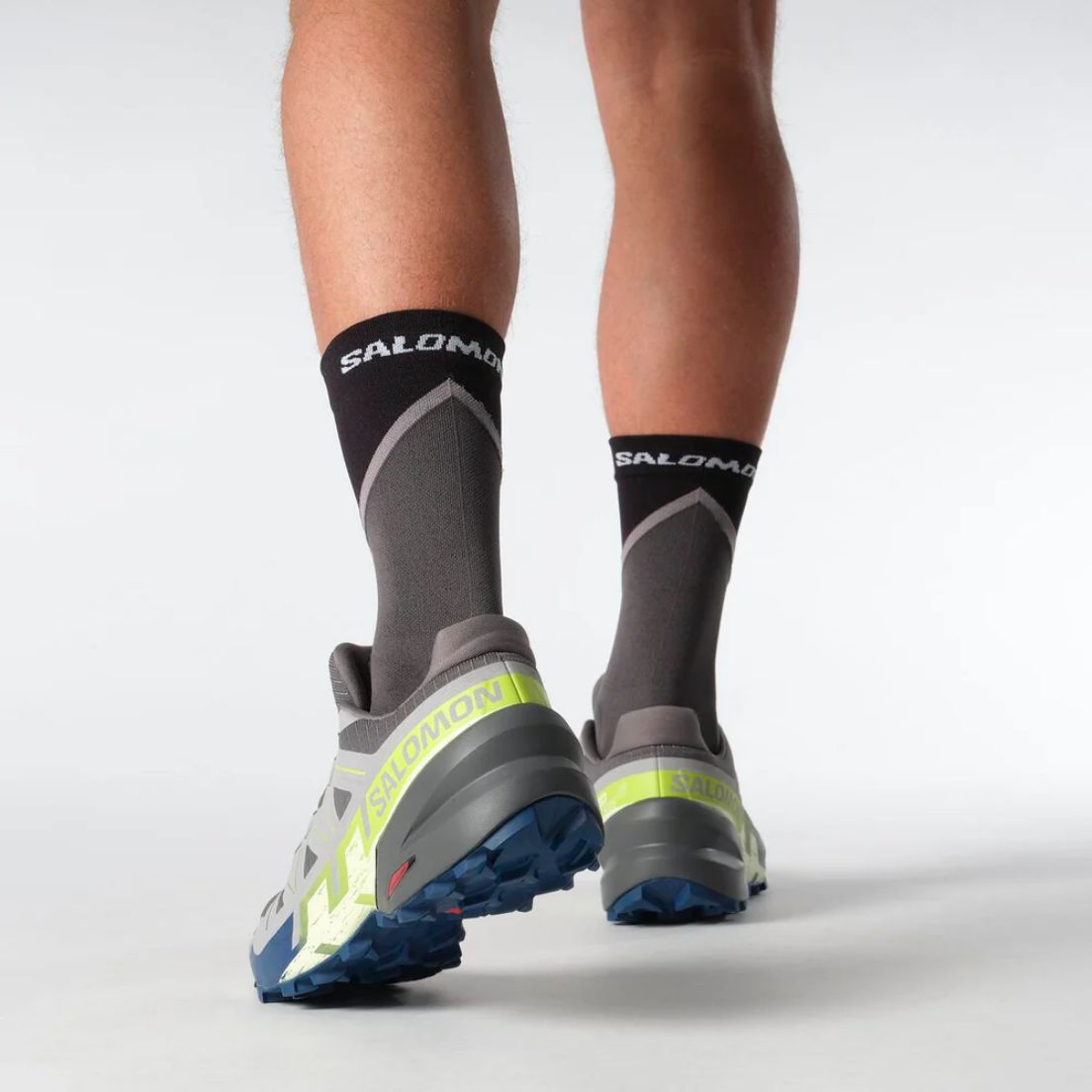 Zapatillas Salomon Speedcross 6 De Hombre — imagen 7