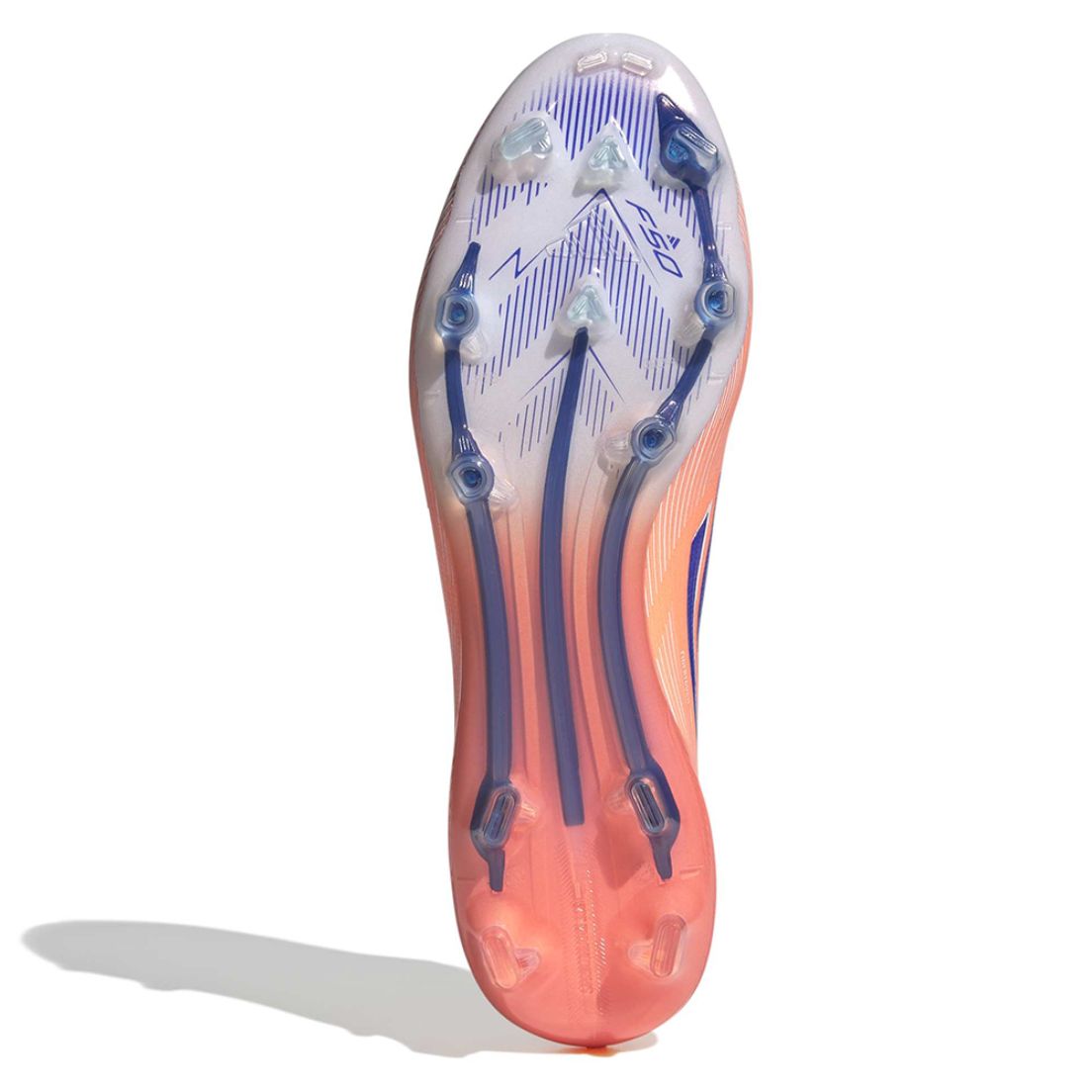 Botines adidas F50 Elite FG Unisex — imagen 4