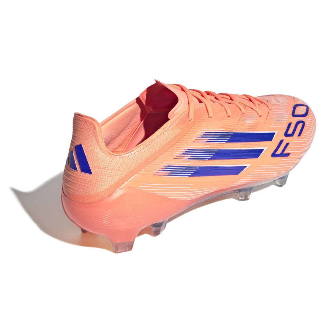 Botines adidas F50 Elite FG Unisex — imagen 6