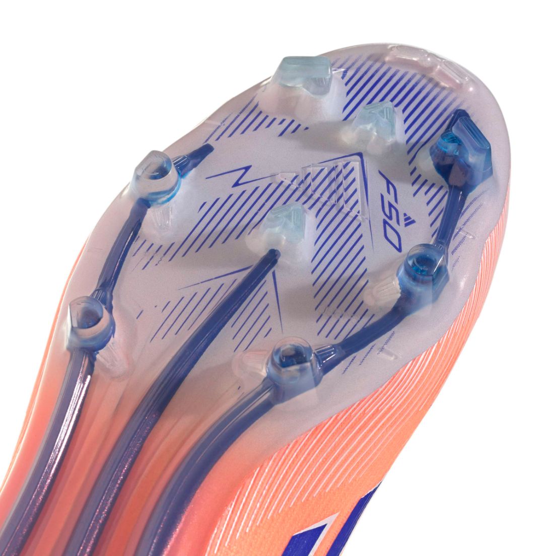 Botines adidas F50 Elite FG Unisex — imagen 7