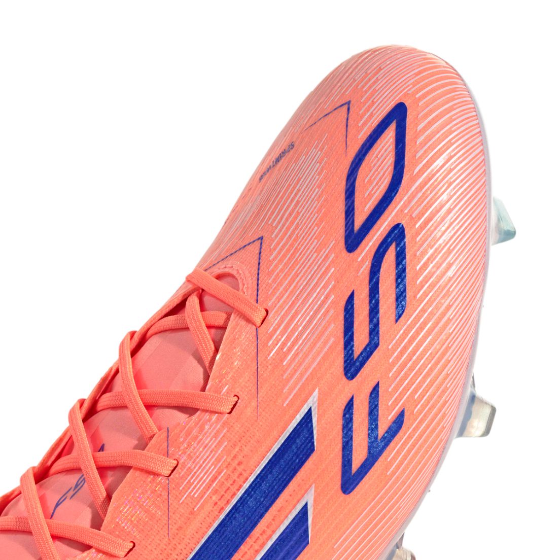 Botines adidas F50 Elite FG Unisex — imagen 8