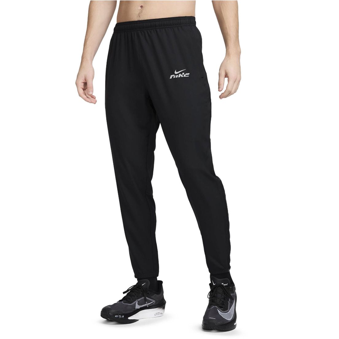 Pantalón Nike Challenger Flash De Hombre