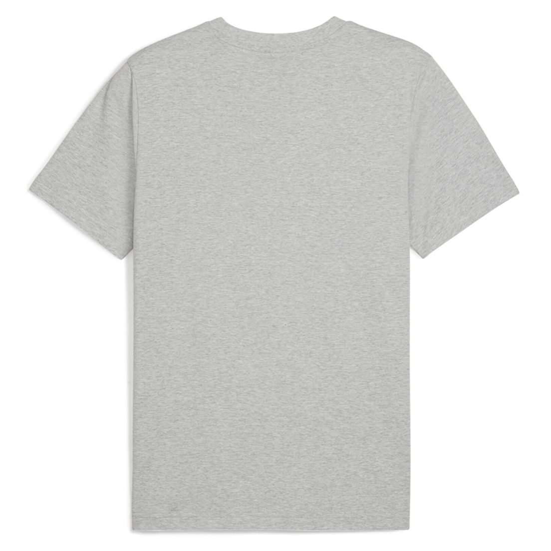 Remera Puma Essentials Elevated De Hombre — imagen 2