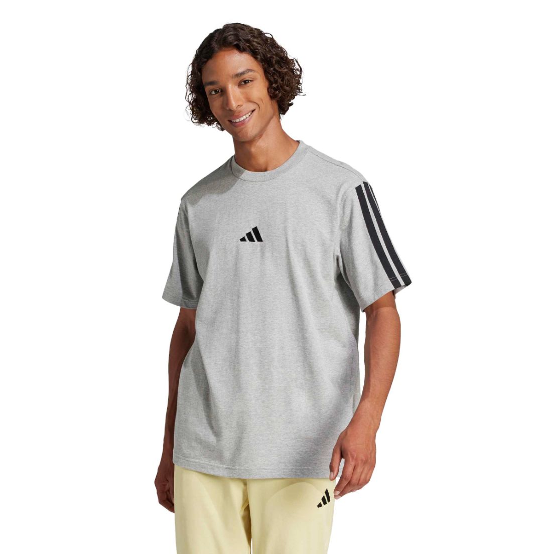Remera adidas Essentials De Hombre — imagen 2