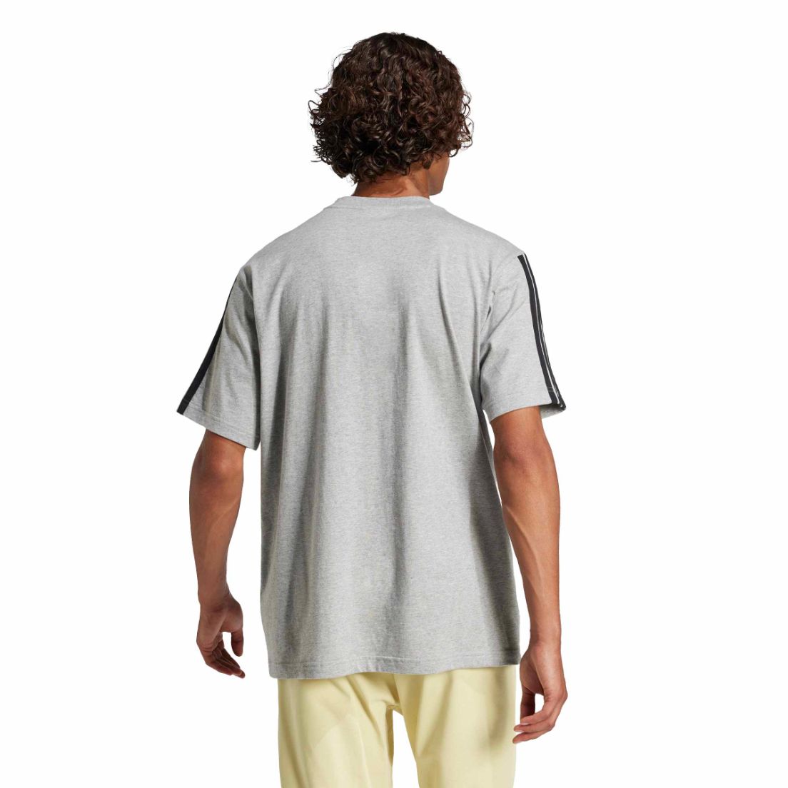 Remera adidas Essentials De Hombre — imagen 3