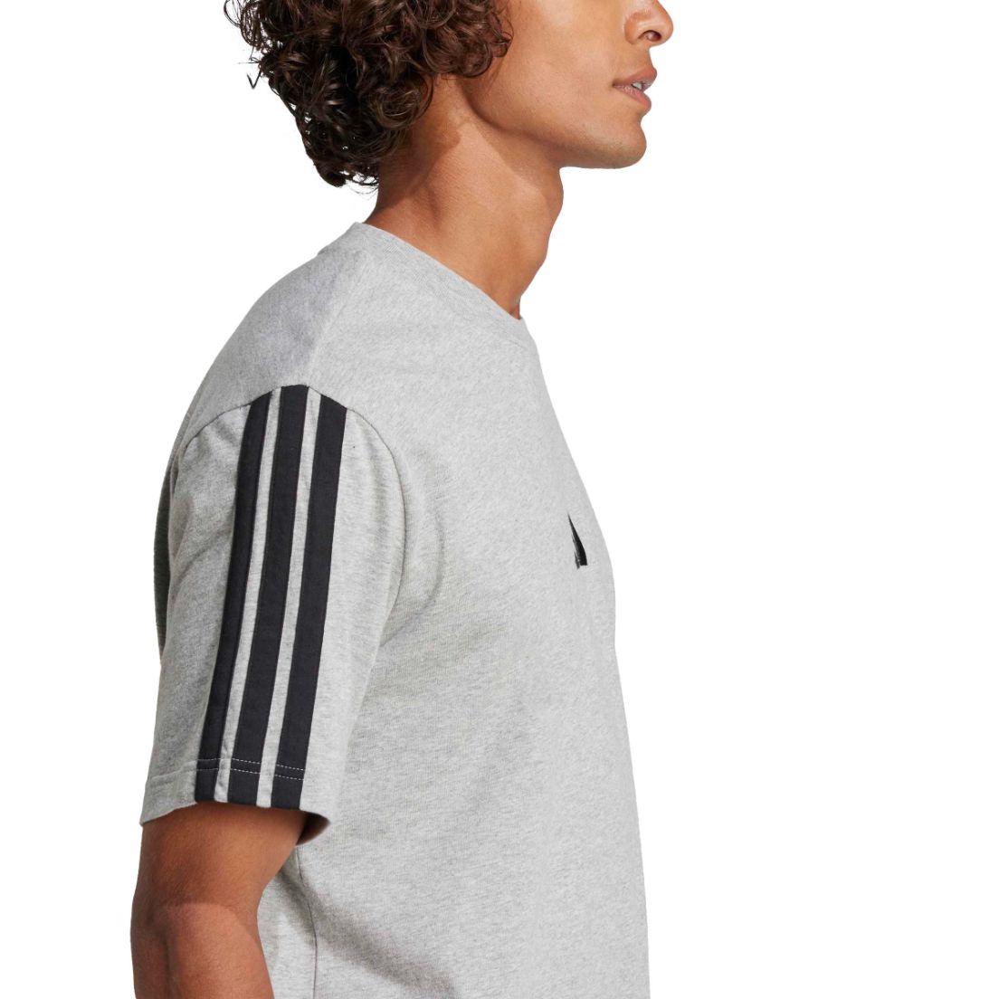 Remera adidas Essentials De Hombre — imagen 5