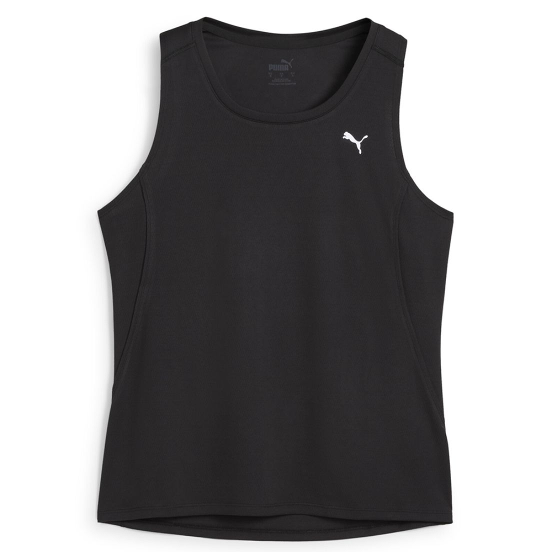 Musculosa Puma Run Velocity Tank De Mujer