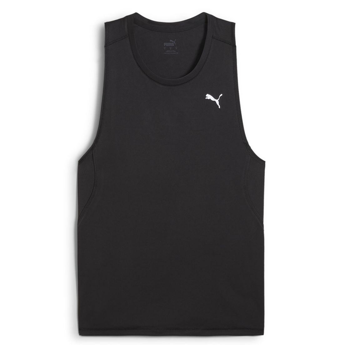 Musculosa Puma Run Velocity Tank De Hombre