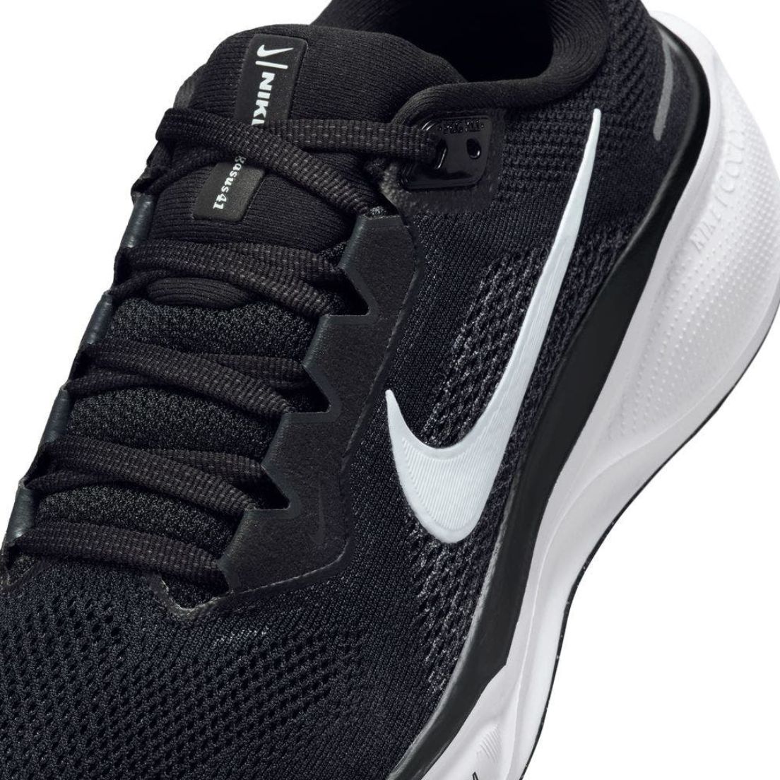 Zapatillas Nike Pegasus 41 De Mujer — imagen 8