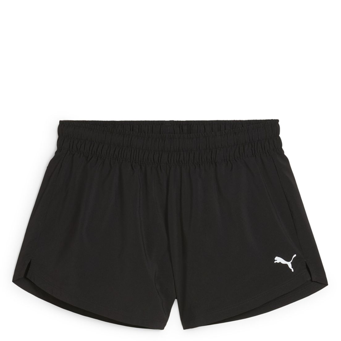 Short Puma Tad Essentials De Mujer