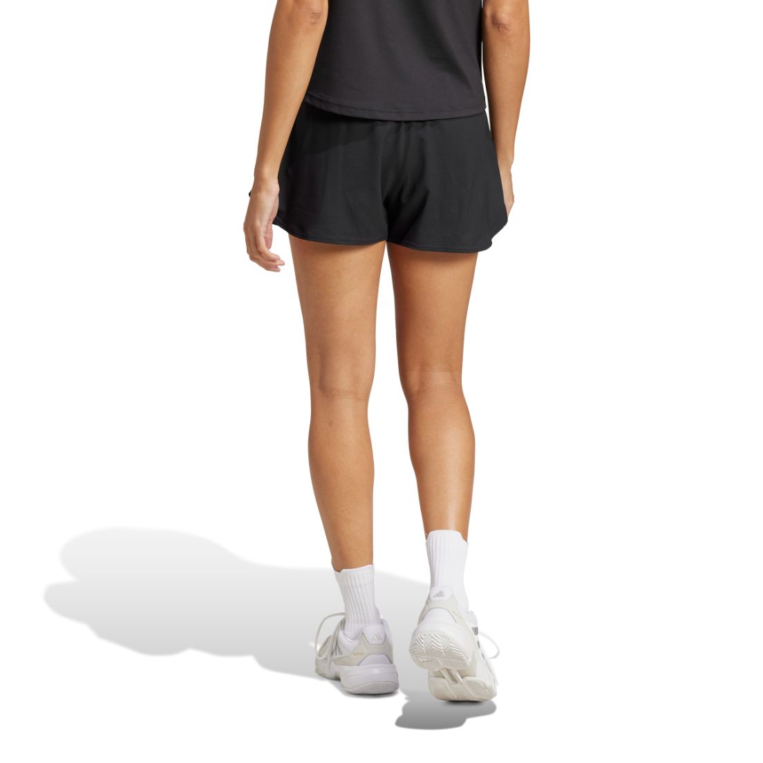 Short adidas Club Climacool De Mujer — imagen 3