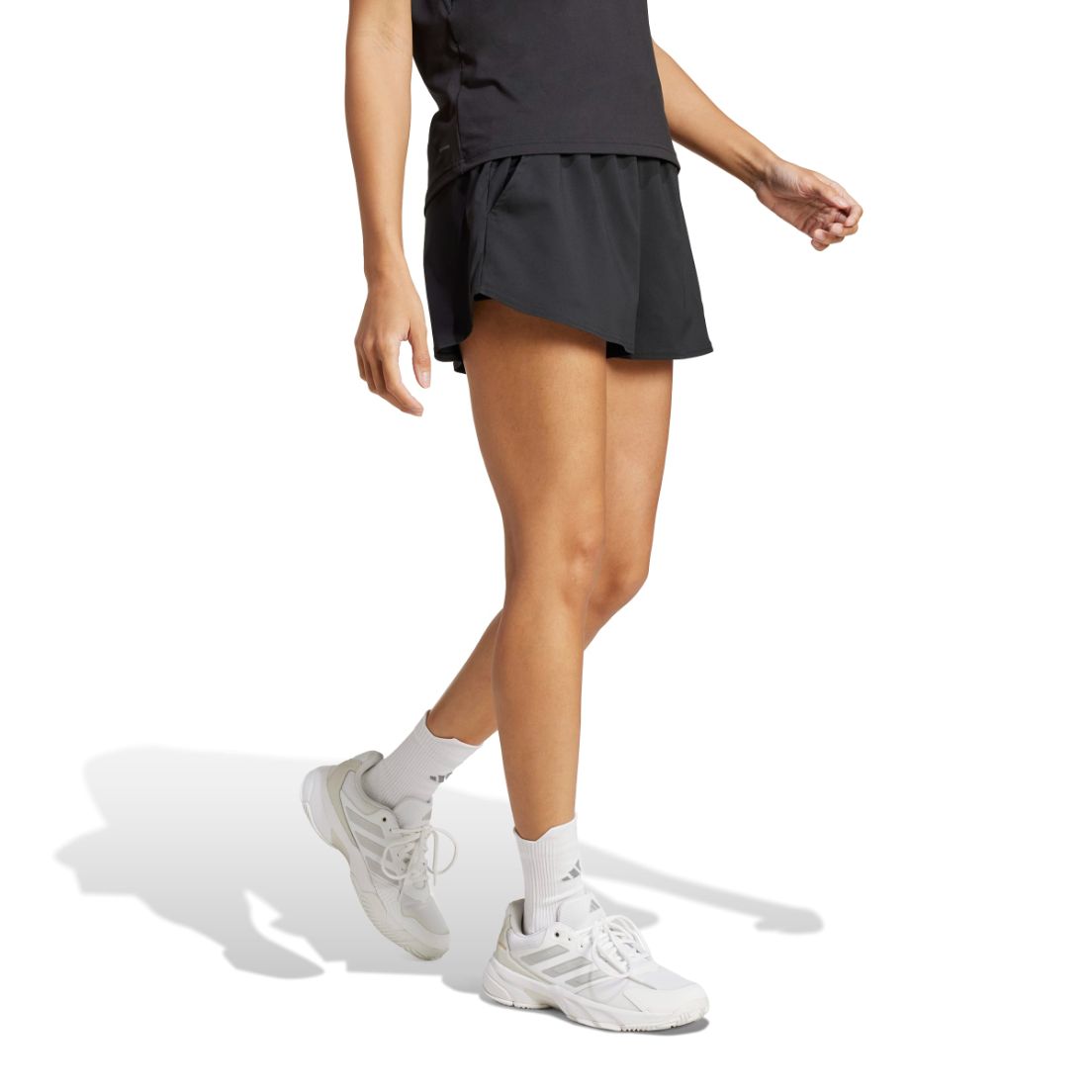 Short adidas Club Climacool De Mujer — imagen 4