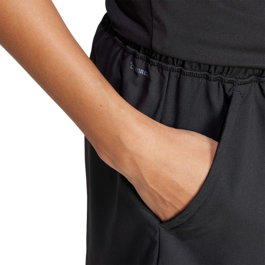 Short adidas Club Climacool De Mujer — imagen 6