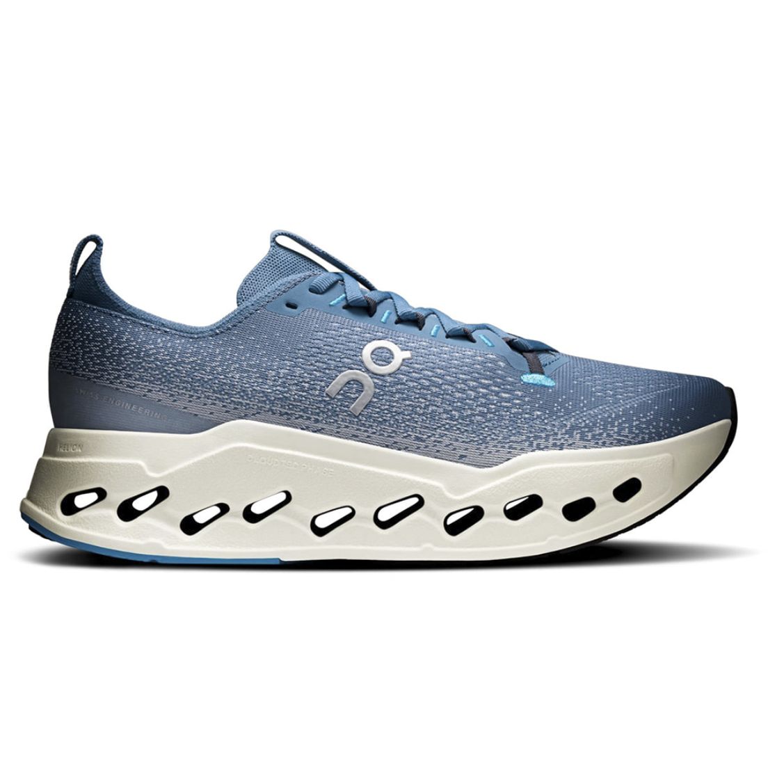 Zapatillas Running On Cloudsurfer Max de Hombre