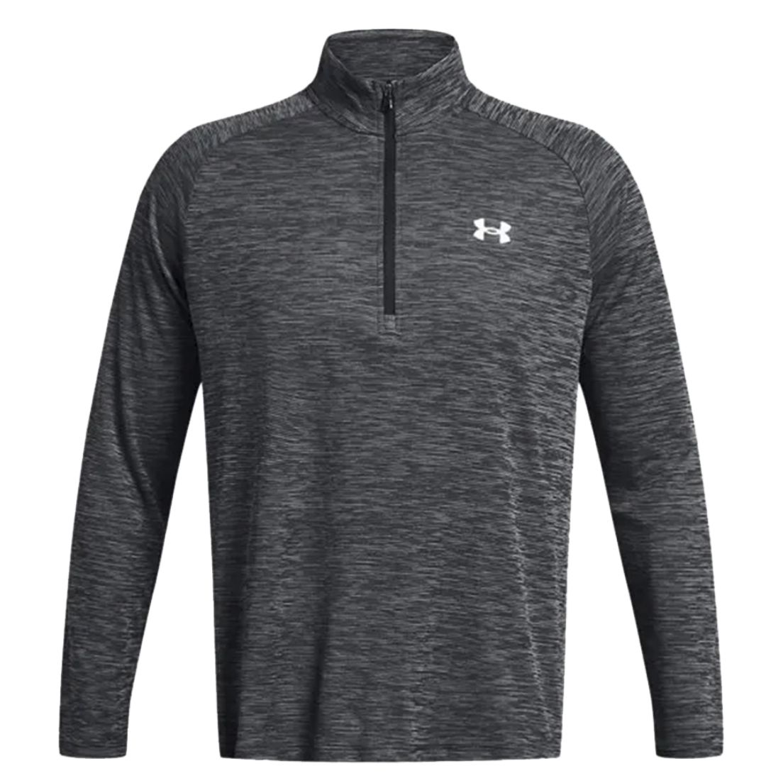 Buzo Under Armour Tech Texturizado De Hombre
