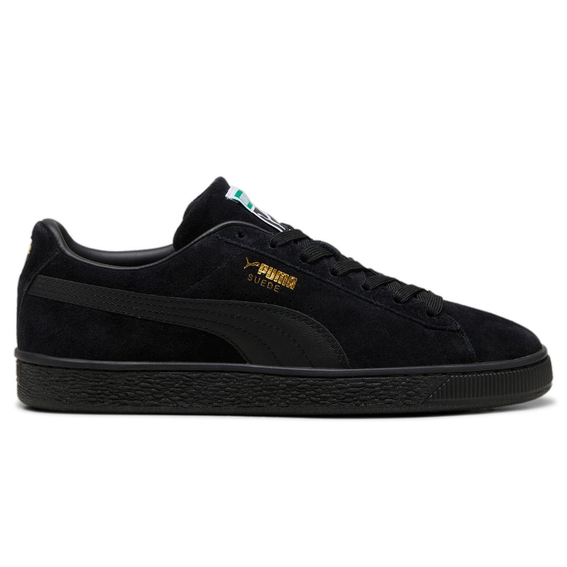 Zapatillas Puma Suede Classic Unisex