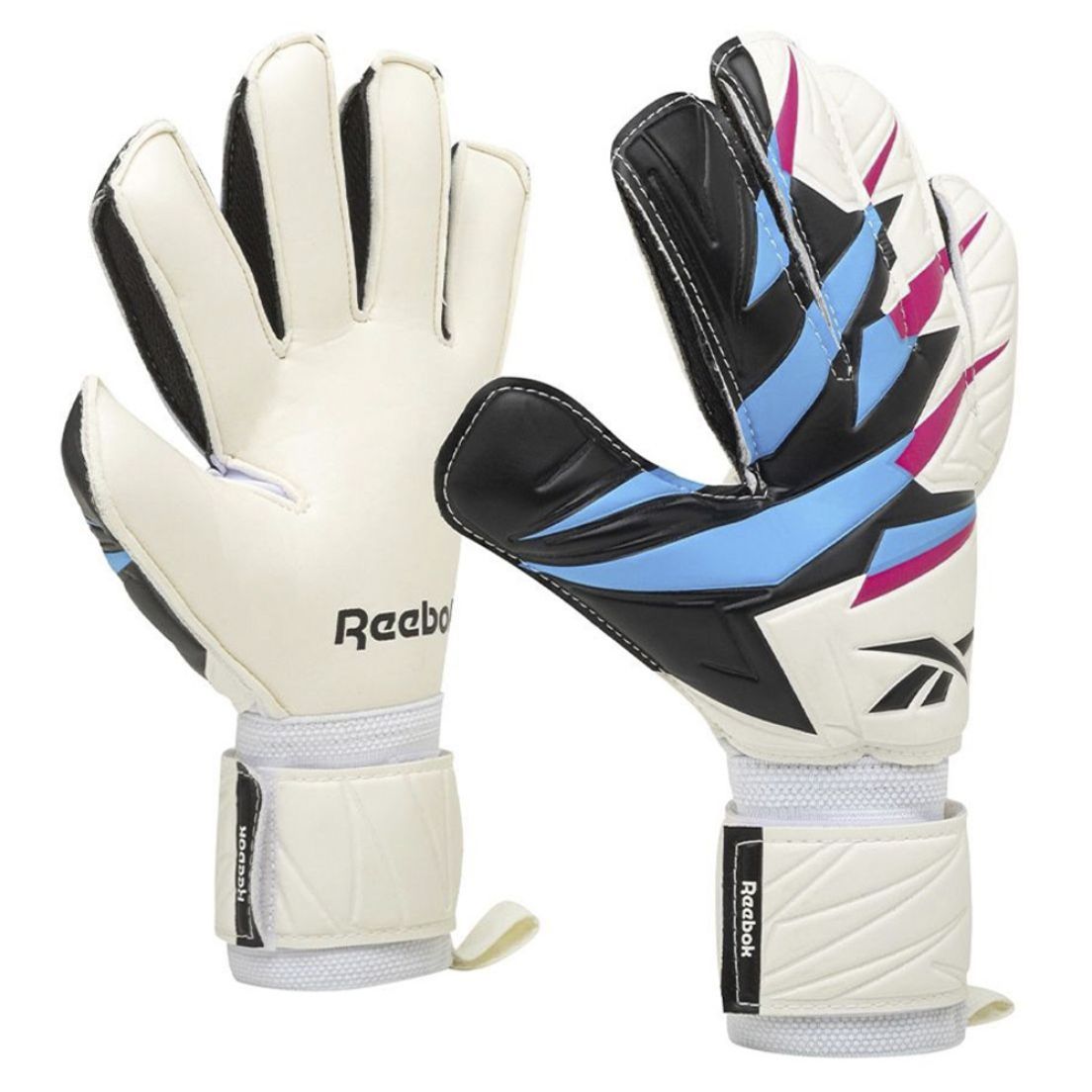 Guantes De Arquero Reebok Z-Go Unisex