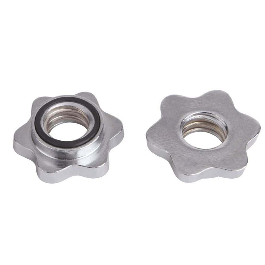 Topes Para Disco Atletic Services Rosca 30mm