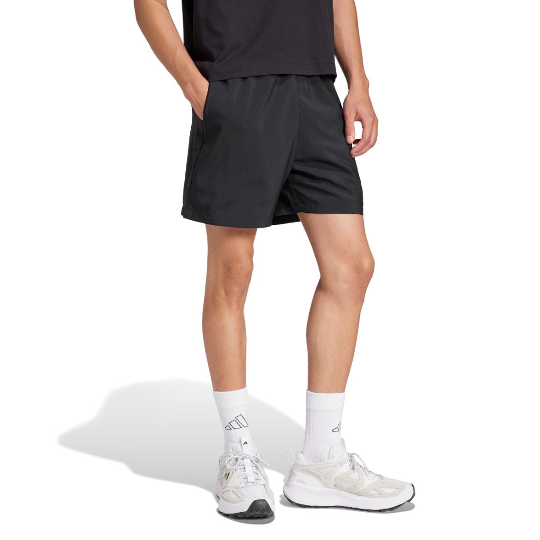 Short adidas Essentials Cargo Chelsea De Hombre — imagen 3