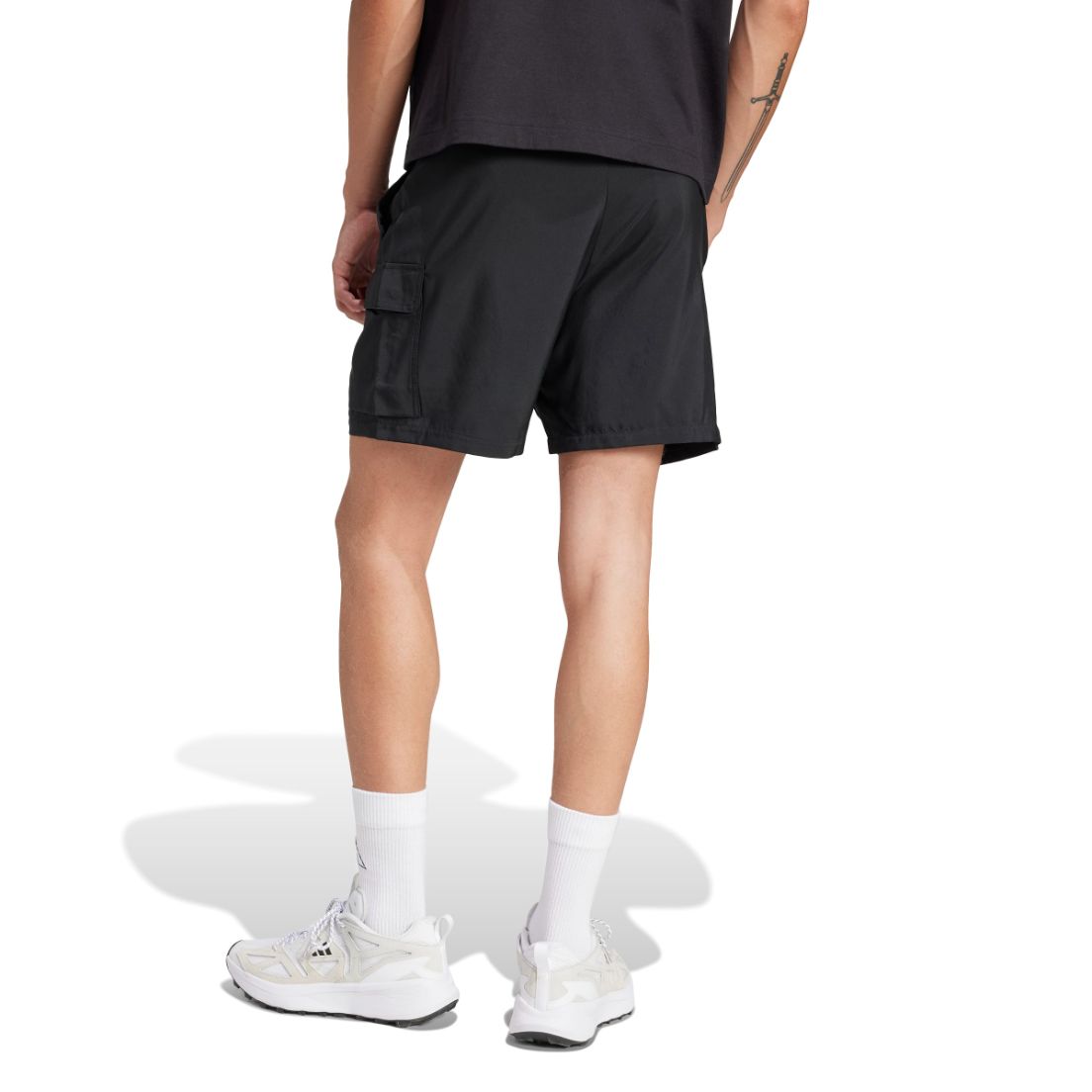 Short adidas Essentials Cargo Chelsea De Hombre — imagen 4