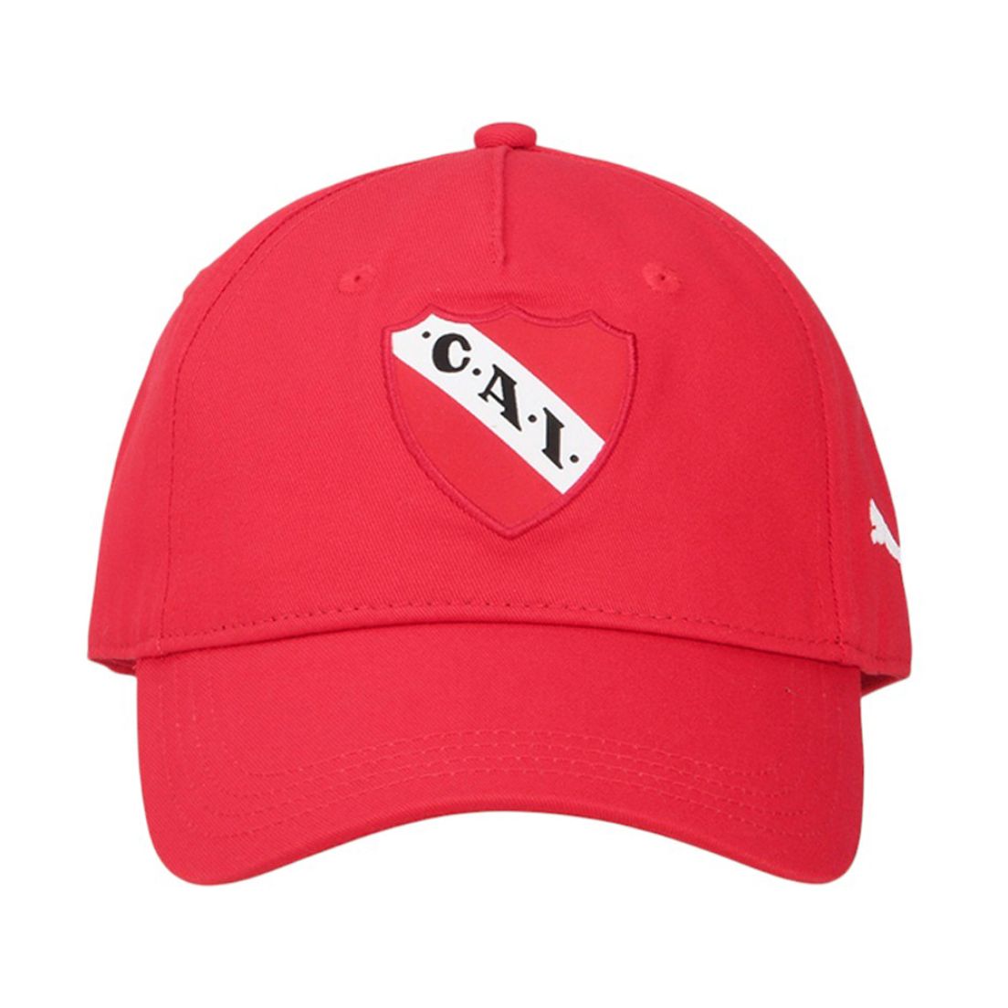 Gorra Puma CAI Essentials Unisex — imagen 2
