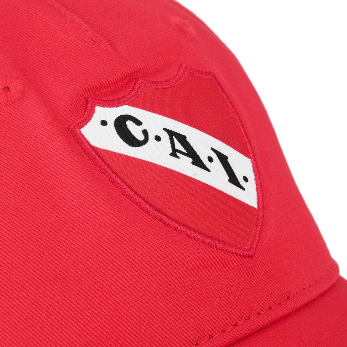 Gorra Puma CAI Essentials Unisex — imagen 4