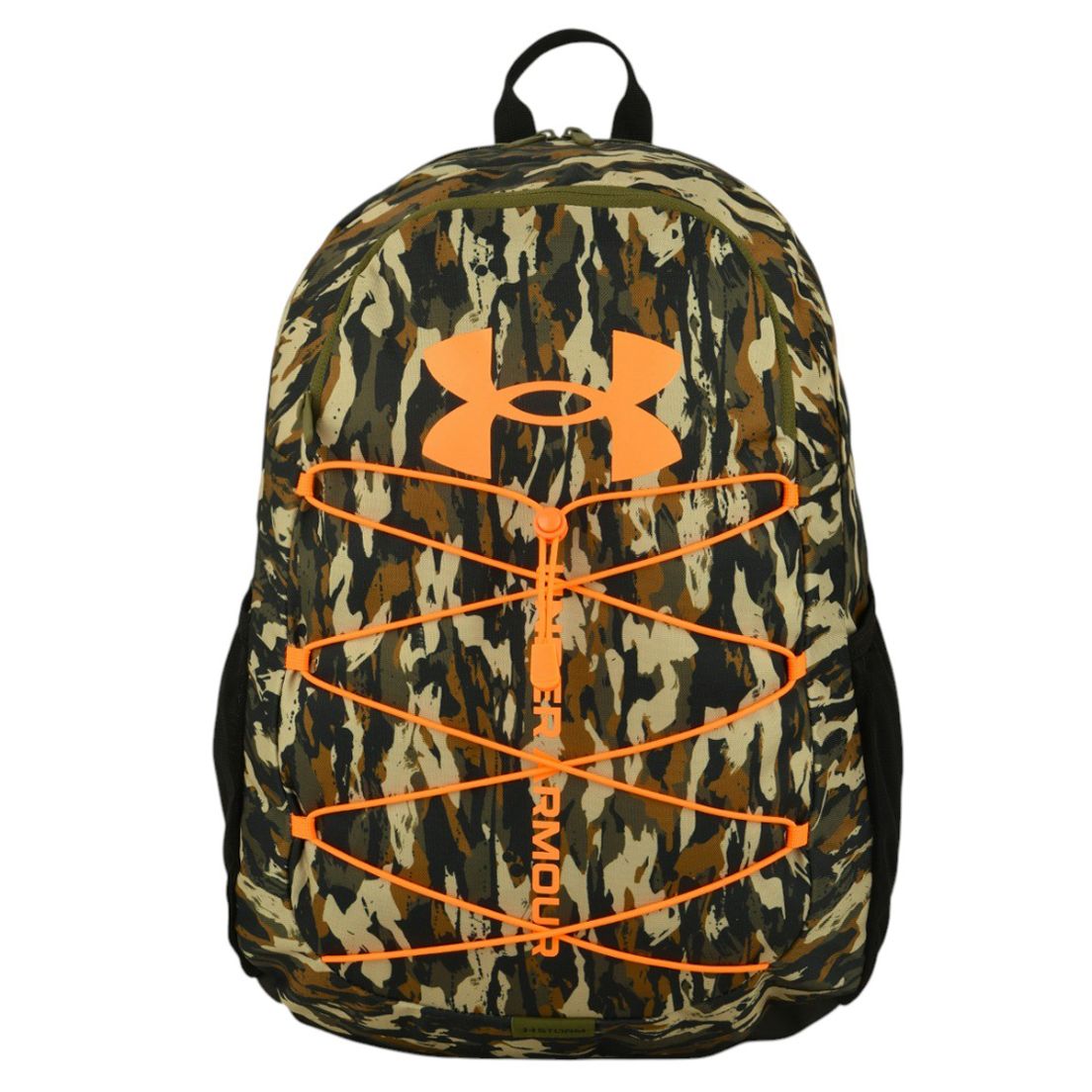 Mochila Under Armour Hustle Sport 26L