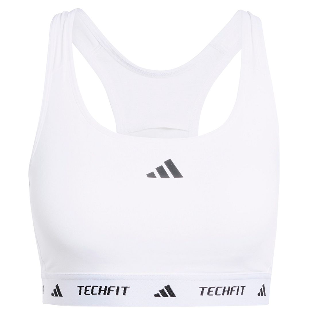 Top adidas Techfit De Mujer