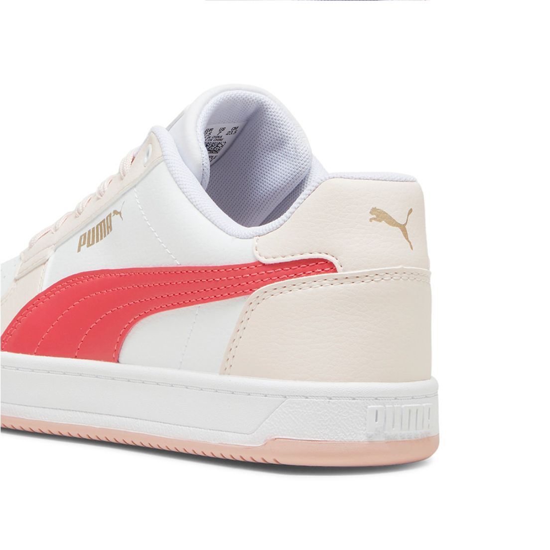 Zapatillas Puma Caven 2.0 De Mujer — imagen 4