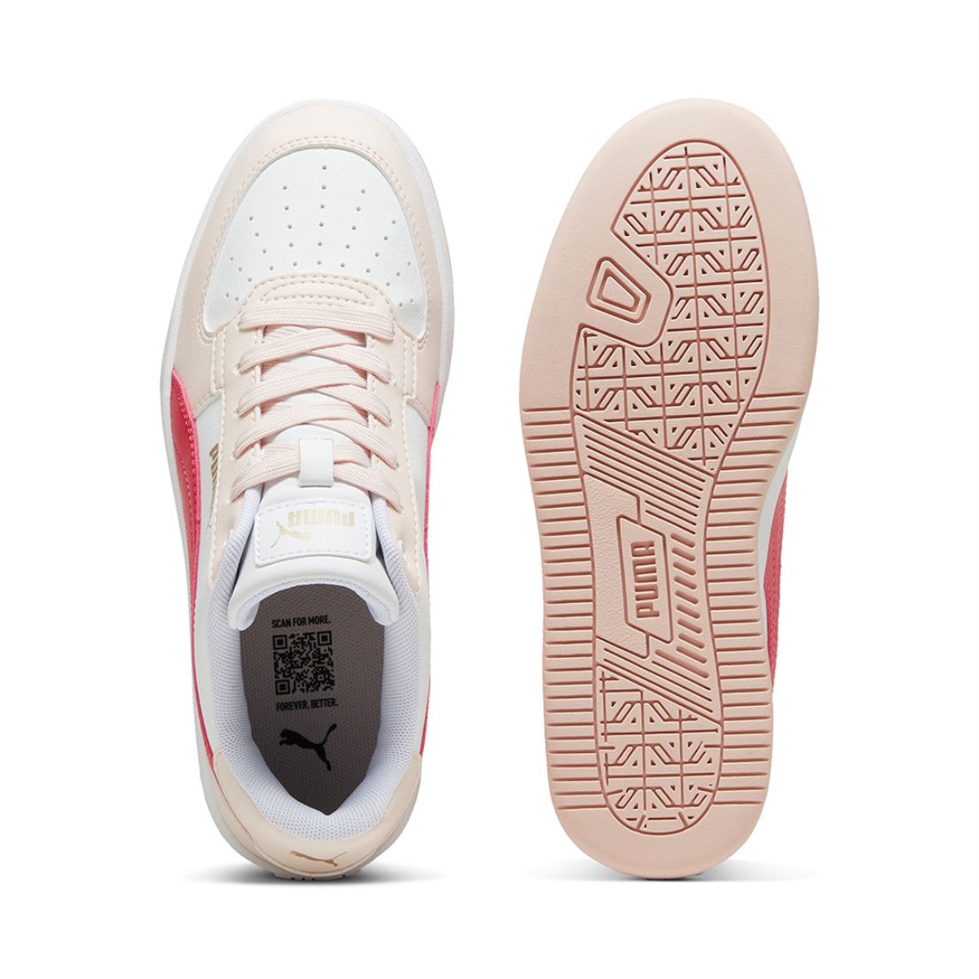 Zapatillas Puma Caven 2.0 De Mujer — imagen 6