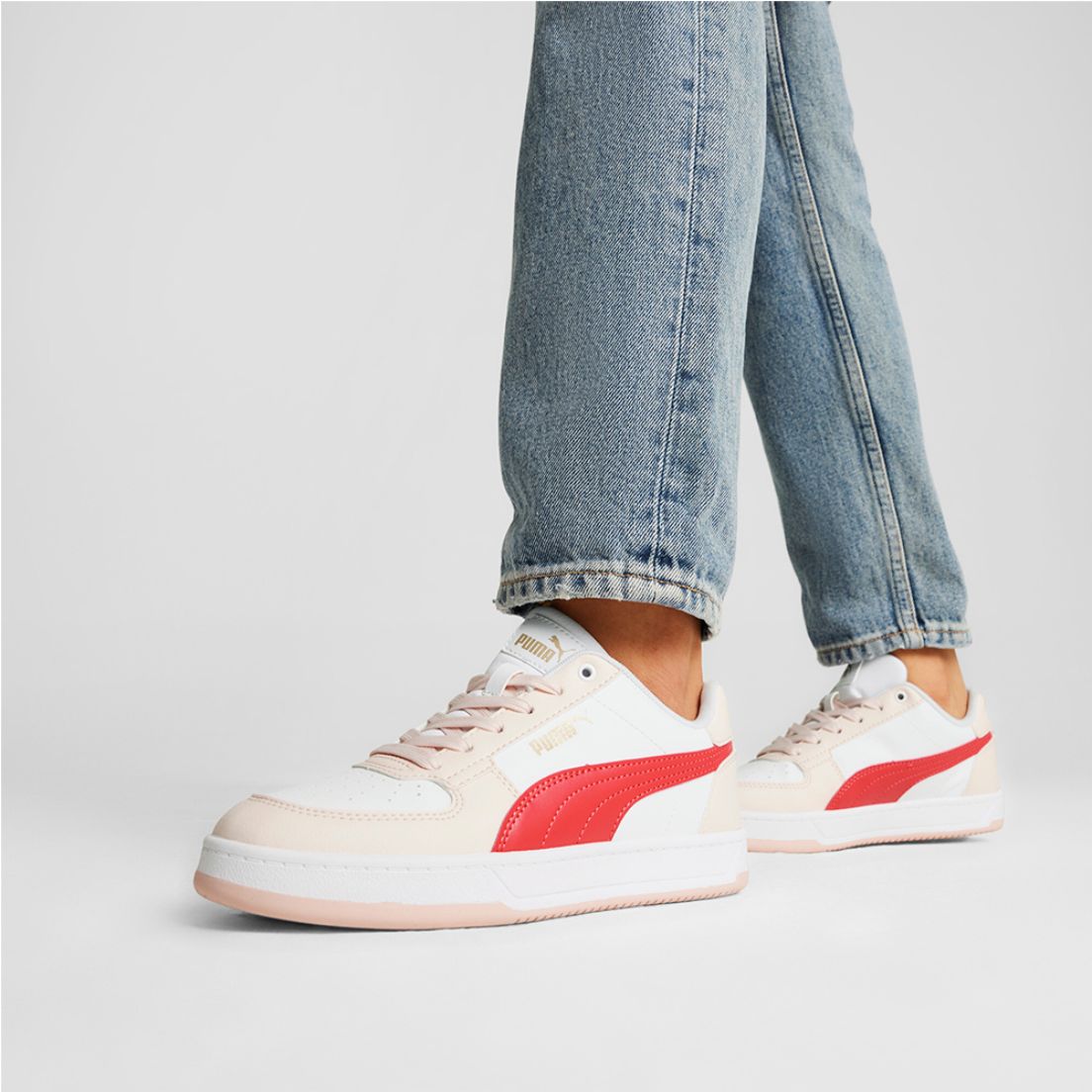 Zapatillas Puma Caven 2.0 De Mujer — imagen 8