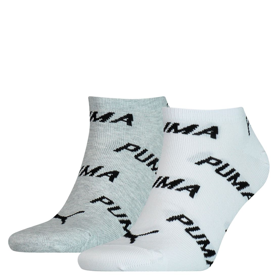 Medias Puma Bwt Sneaker X2 Unisex