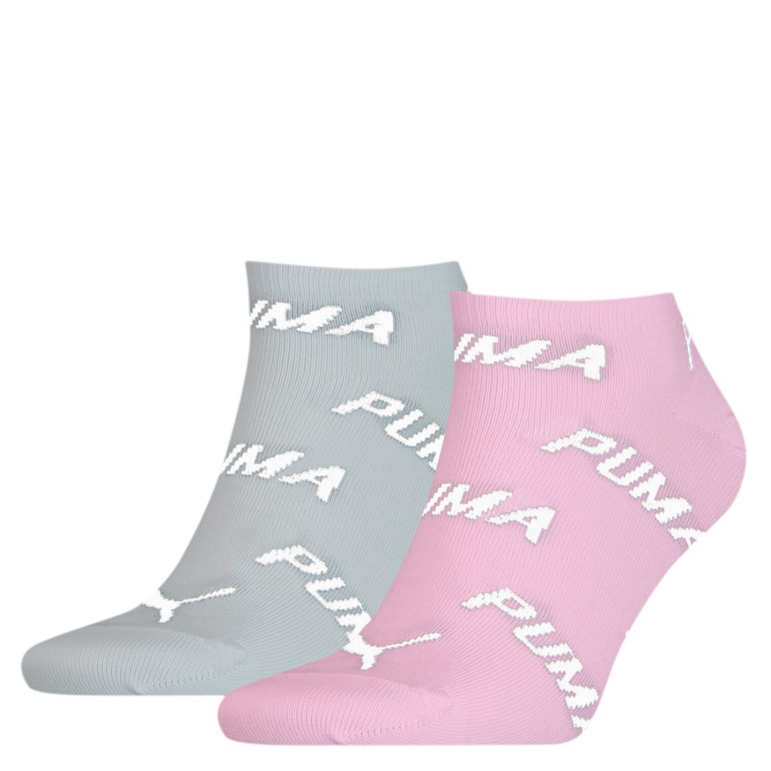 Medias Puma Bwt Sneaker X2 De Mujer