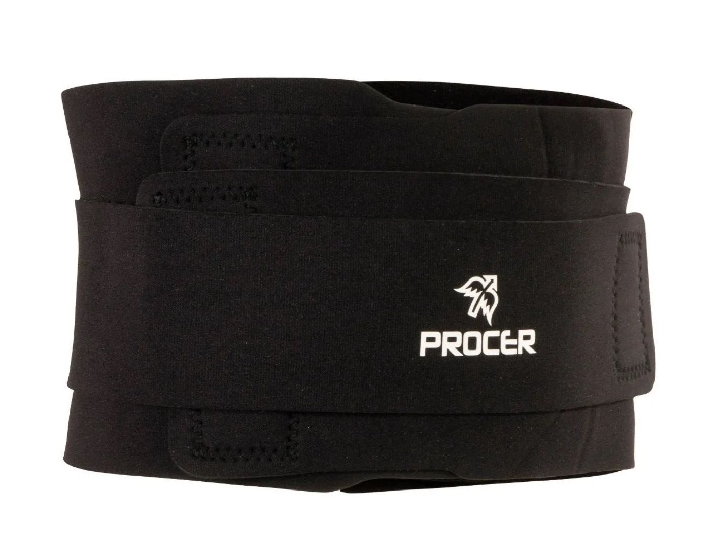 Faja Procer Neoprene Con Varillas Doble Ajuste