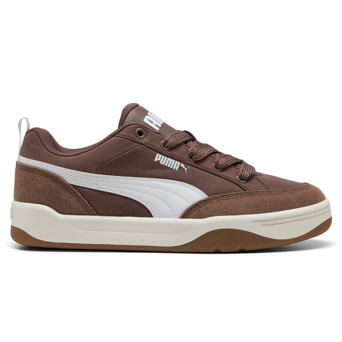 Zapatillas Puma Park Lifestyle Street De Hombre
